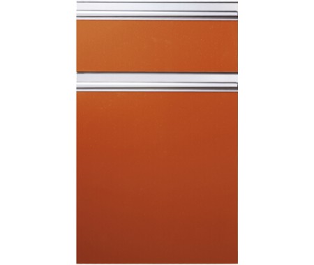 High quality mdf kitchen cabinet door for sale