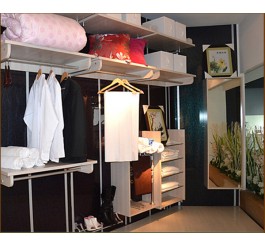 slim and simple wardrobe designs in fitted wardrobes