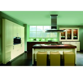 best selling PVC kitchen cabinet for European