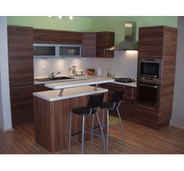 small kitchen cabinet design popular design