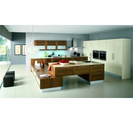 kitchen cabinets wholesale stack style