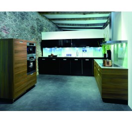 latest kitchen design combinational design