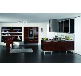 kitchen photo gallery integrated design