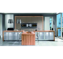 kitchen modern cabinets creative design