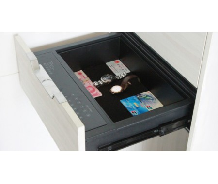 closet organizer systems soft closing drawer