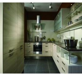 kitchen design modern melamine