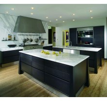kitchen cabinet gallery dark grey