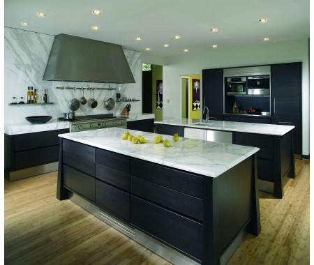 kitchen cabinet gallery dark grey