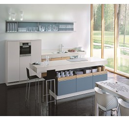 miami kitchen cabinets simple design