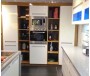kitchen tall cabinet