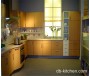 whole PVC kitchen cabinet sale