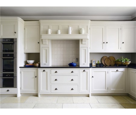 mdf pvc kitchen cabinet design