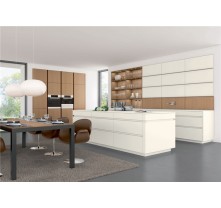 whole high gloss kitchen cabinet design,