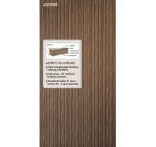 gloss furniture UV wood grain