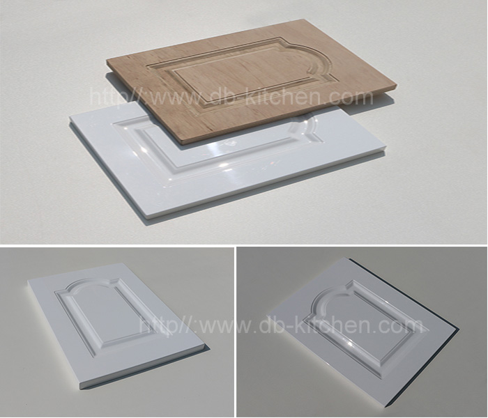 high gloss plywood lacquer panel