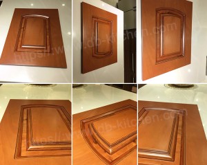 Tocho Plywood Varnish Series