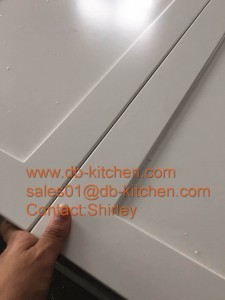 Modular kitchen cabinet