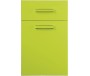 high gloss acrylic kitchen cabinet door