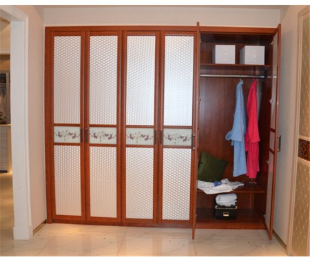 High quality wardrobe cabinet