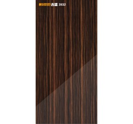 High gloss uv coated board plywood board