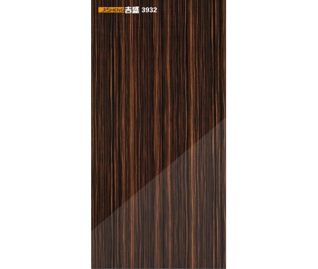 High gloss uv coated board plywood board