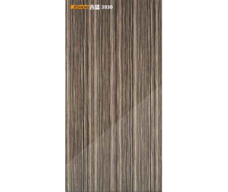 High gloss UV laminated plywood board