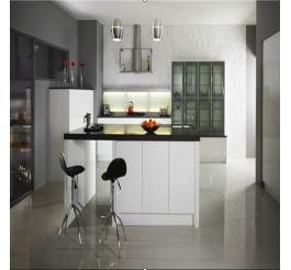 American style custom modern kitchen furniture