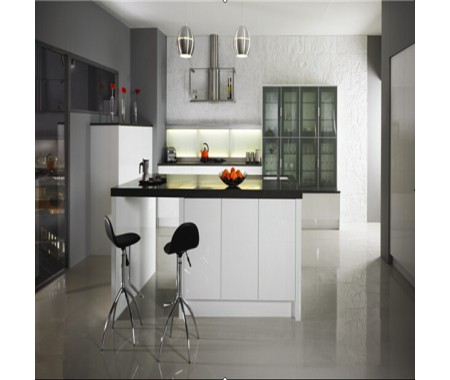 American style custom modern kitchen furniture