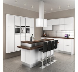 High quality modern modular cabinet kitchen