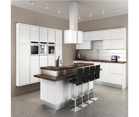 High quality modern modular cabinet kitchen