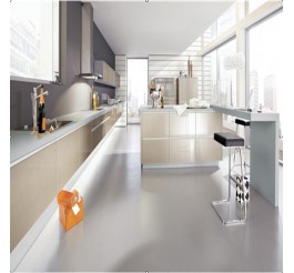 High quality modern modular kitchen designs