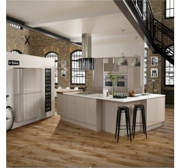 Hot sale modern modular kitchen cabinets