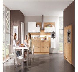 Hot sale modular kitchen cabinets China