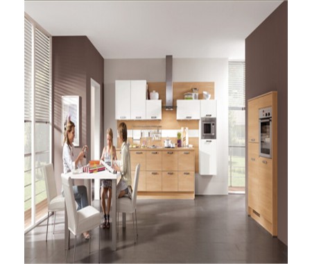 Hot sale modular kitchen cabinets China