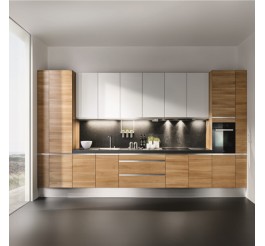 Best quality modern melamine kitchen designs