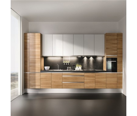 Best quality modern melamine kitchen designs