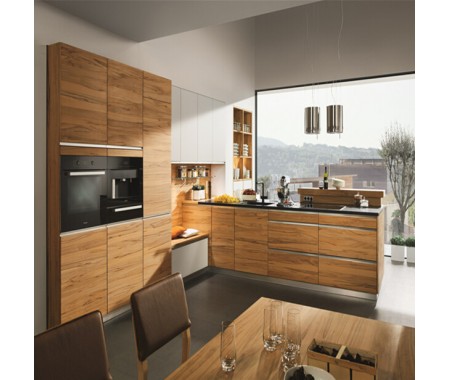 Best selling melamine kitchen cupboard