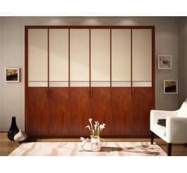 Bedroom furniture wardrobe