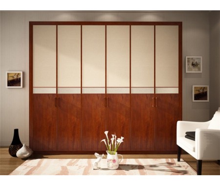 Bedroom furniture wardrobe