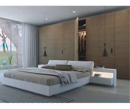 Bedroom wardrobe designs