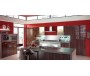 Jisheng |Acrylic modern kitchen cabinet