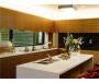 melamine kitchen