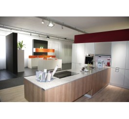 high gloss laminate kitchen cabinets