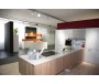 high gloss laminate kitchen cabinets