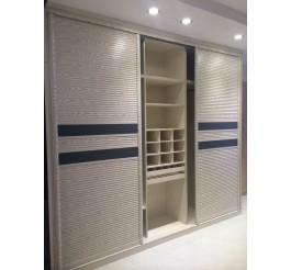 modern wardrobe closet china