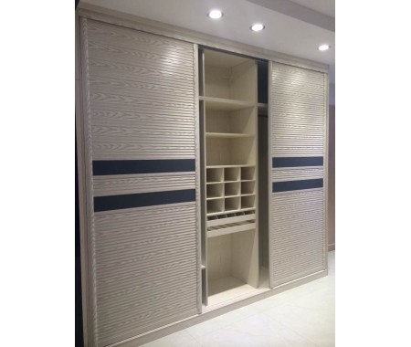 modern wardrobe closet china