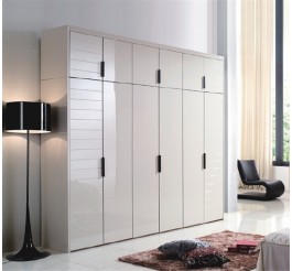 wanderful wardrobe designs for bedroom