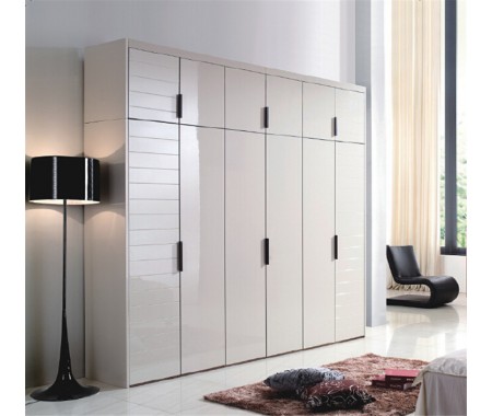 wanderful wardrobe designs for bedroom