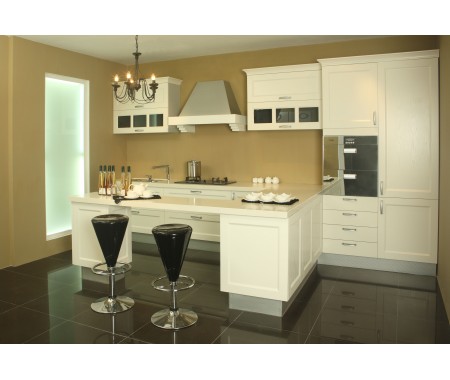 high gloss cabinet doors