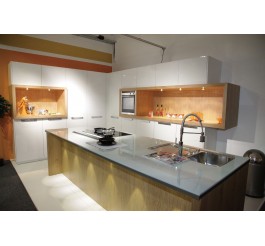 high gloss kitchen cabinets prices